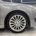 2011 Subaru Legacy Silver - Used, 157,000 km, Petrol, Automatic
