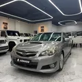 2011 Subaru Legacy Silver - Used, 157,000 km, Petrol, Automatic