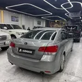 2011 Subaru Legacy Silver - Used, 157,000 km, Petrol, Automatic