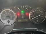 2011 Toyota Land Cruiser GXR Limited
