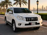 🚘 For Sale : 2011 Toyota Prado TXL