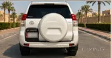 🚘 For Sale : 2011 Toyota Prado TXL
