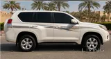 🚘 For Sale : 2011 Toyota Prado TXL