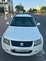 Suzuki Grand Vitara 2012 Automatic - Excellent Condition, Doha Rawda Al Khail