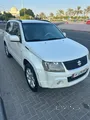 Suzuki Grand Vitara 2012 Automatic - Excellent Condition, Doha Rawda Al Khail
