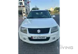 Suzuki Grand Vitara 2012 Automatic - Excellent Condition, Doha Rawda Al Khail