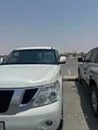 Nissan Patrol 2012 for Sale in Good Condition