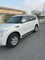Nissan Patrol 2012 for Sale in Good Condition