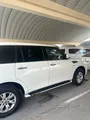 Nissan Patrol 2012 for Sale in Good Condition