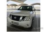 Nissan Patrol 2012 for Sale in Good Condition