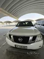 Nissan Patrol 2012 for Sale in Good Condition