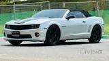 شيفروليه كامارو SS 2012 - حالة ممتازة، محرك قوي، فخامة