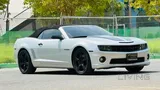 شيفروليه كامارو SS 2012 - حالة ممتازة، محرك قوي، فخامة