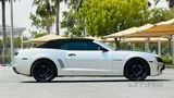 شيفروليه كامارو SS 2012 - حالة ممتازة، محرك قوي، فخامة