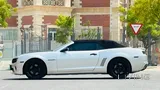شيفروليه كامارو SS 2012 - حالة ممتازة، محرك قوي، فخامة