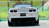 شيفروليه كامارو SS 2012 - حالة ممتازة، محرك قوي، فخامة