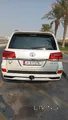 Toyota Land Cruiser 2016 VXS - 5.7L V8 4WD, 7 Seats, Lexus Features