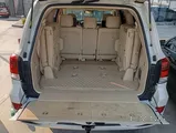 Toyota Land Cruiser 2016 VXS - 5.7L V8 4WD, 7 Seats, Lexus Features