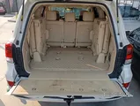 Toyota Land Cruiser 2016 VXS - 5.7L V8 4WD, 7 Seats, Lexus Features
