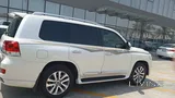 Toyota Land Cruiser 2016 VXS - 5.7L V8 4WD, 7 Seats, Lexus Features