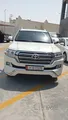 Toyota Land Cruiser 2016 VXS - 5.7L V8 4WD, 7 Seats, Lexus Features