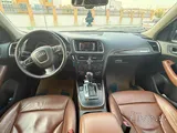 2012 Audi Q5 2.0 TFSI - Used Petrol SUV with Automatic Gear