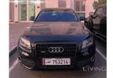 2012 Audi Q5 2.0 TFSI - Used Petrol SUV with Automatic Gear