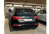 2012 Audi Q5 2.0 TFSI - Used Petrol SUV with Automatic Gear
