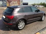 أودي كيو 5 2012 3.2 كوارتو إس لاين تي إف إس أي رمادي - مستعملة، 200,000 كم، بنزين، أوتوماتيك