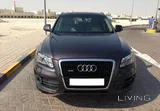 2012 Audi Q5 3.2 Quattro S line TFSI Grey - Used, 200,000 km, Petrol, Automatic