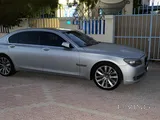2012 BMW 740Li | Executive Long Wheelbase | [Insert Mileage] | Pristine Conditio