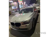 2012 BMW 740Li | Executive Long Wheelbase | [Insert Mileage] | Pristine Conditio