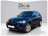 “2012 BMW X5 | Expat Owned | Meticulously Maintained | Ready to Drive”
