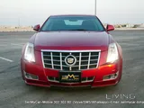 2012 Cadillac CTS  + Full Insurance till November 12, 2025
