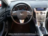 2012 Cadillac CTS  + Full Insurance till November 12, 2025