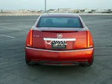 2012 Cadillac CTS  + Istimara valid thru August 18, 2026 + Full Insurance