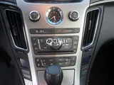 2012 Cadillac CTS  + Istimara valid thru August 18, 2026 + Full Insurance