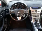 2012 Cadillac CTS  + Istimara valid thru August 18, 2026 + Full Insurance