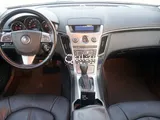 2012 Cadillac CTS  + Istimara valid thru August 18, 2026 + Full Insurance