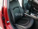 2012 Cadillac CTS  + Istimara valid thru August 18, 2026 + Full Insurance