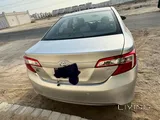 2012 camry 2012 Gl single owner