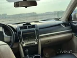 2012 camry 2012 Gl single owner