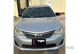 2012 camry 2012 Gl single owner