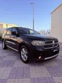 2012 Dodge Durango / Low Mileage