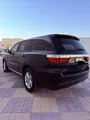 2012 Dodge Durango / Low Mileage