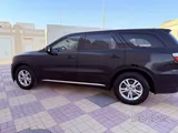 2012 Dodge Durango / Low Mileage
