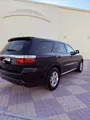 2012 Dodge Durango / Low Mileage