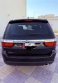 2012 Dodge Durango / Low Mileage