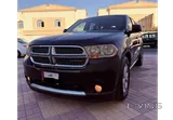 2012 Dodge Durango / Low Mileage