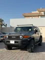 2012 Fj fully condition